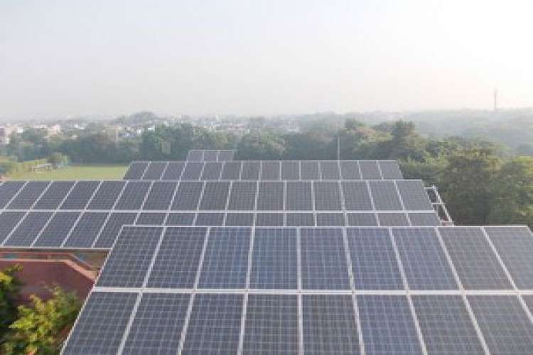 Solar Energy Manufacturers India 6947720