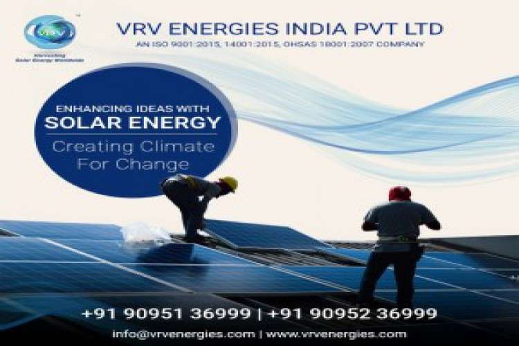 Solar Module Manufacturer In Coimbatore 1717633