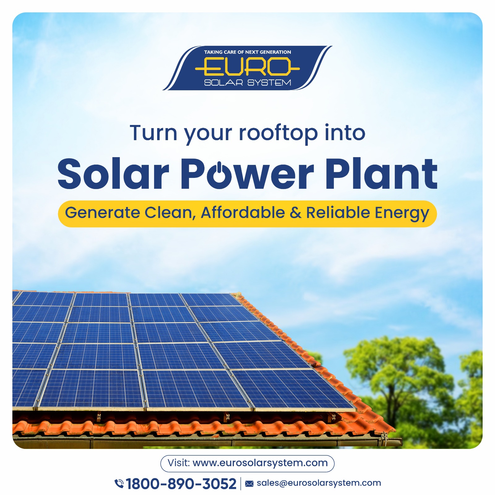 Solar Rooftop Company In Mehsana 17177576089