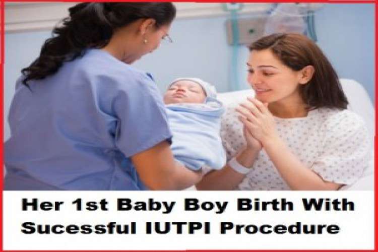 Solution Of Azoospermia With Iutpi 1068352