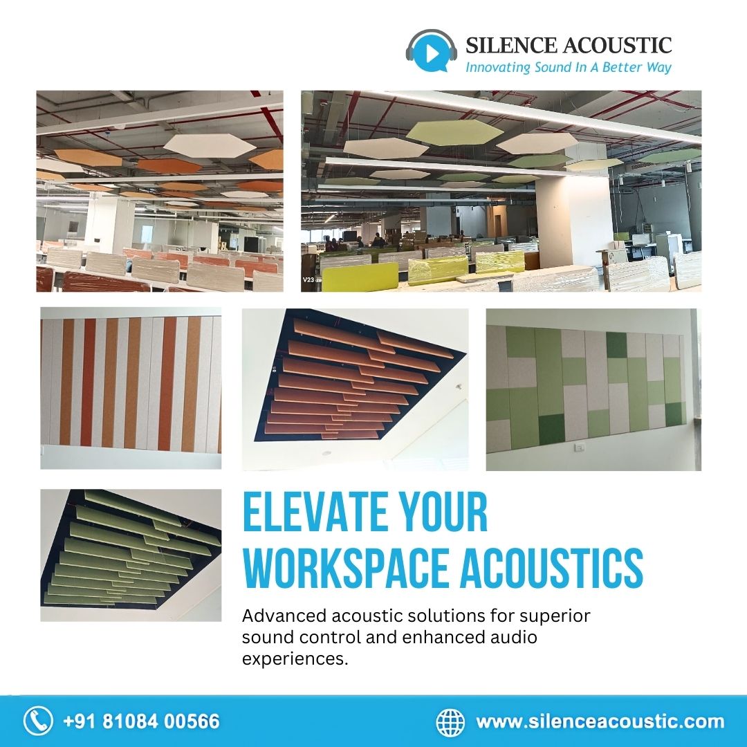 Soundproofing Acoustic Solutions And Materials 17412564282