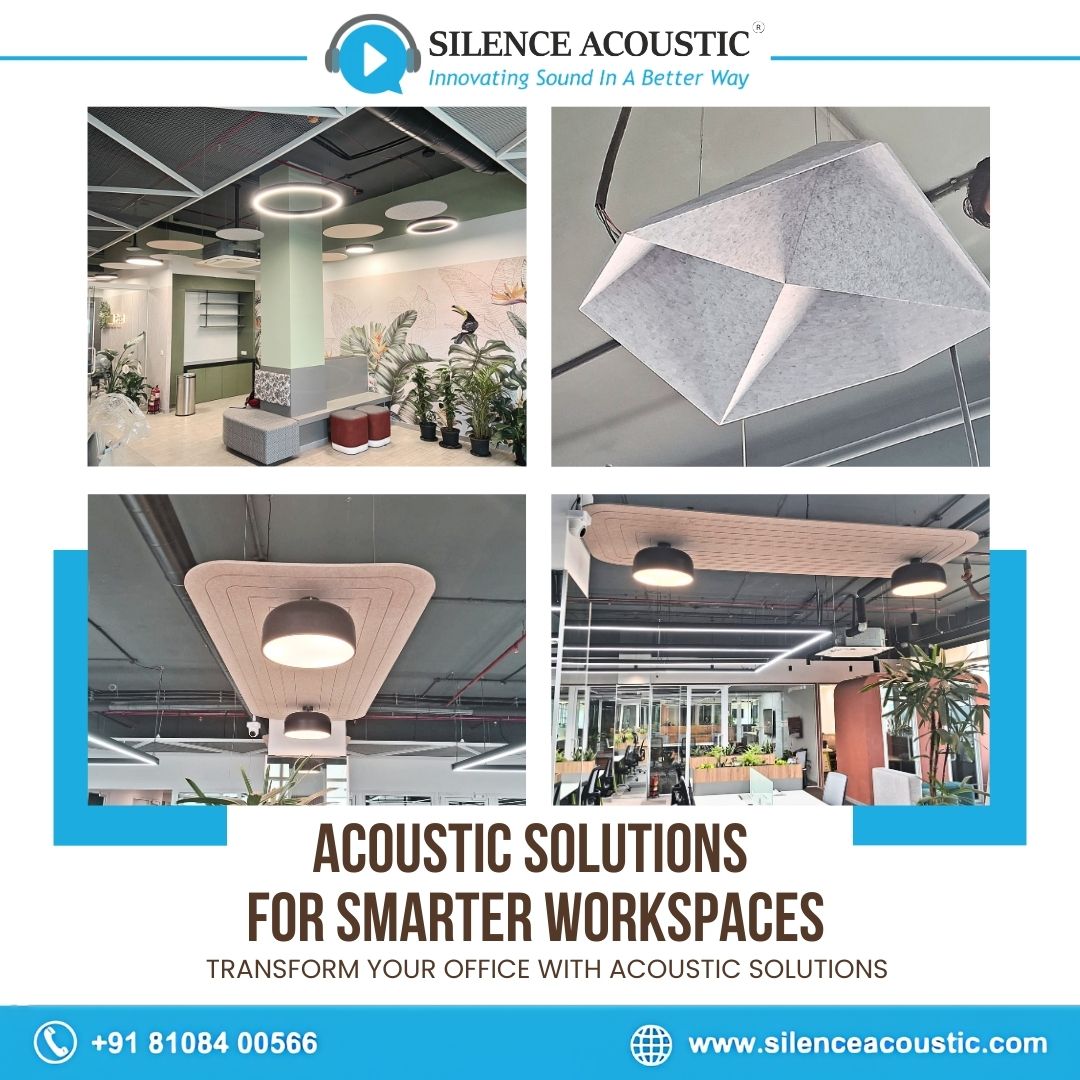 Soundproofing Acoustic Solutions And Materials 17412564289