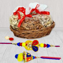 Splendid Raksha Bandhan Celebration 16554486152