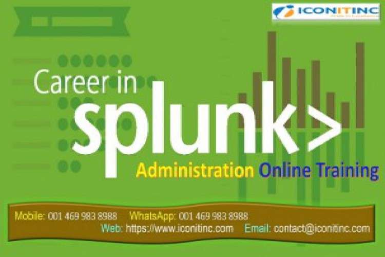 Splunk Administration Certification Online Training Placement 7979676