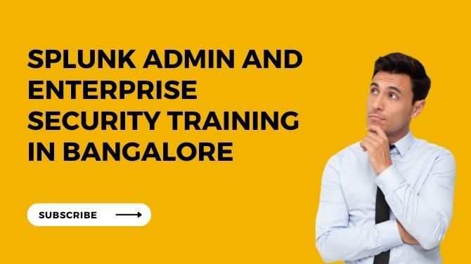 Splunk Administration Splunk Enterprise Security Training 16906312957