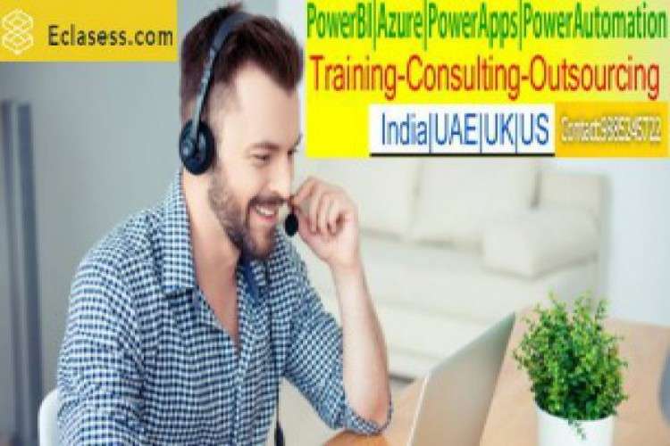 Sql Server Power Bi Azure Bi Training And Job Support Hyderabad 2222839