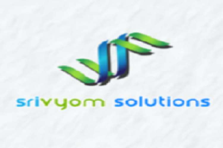 Srivyom Solution Is A Leading Ecommerce Website Design Company 7609601