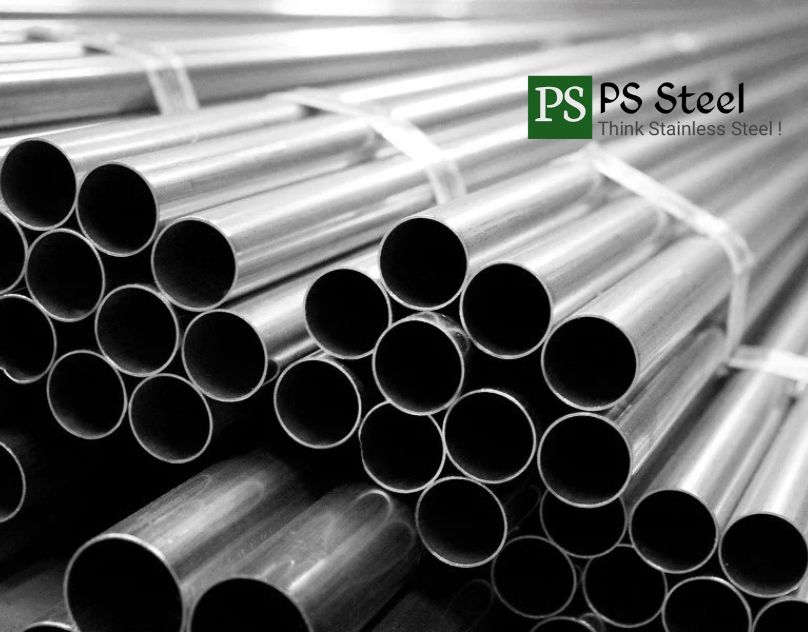 Ss Pipe And Fittings Manufacturer From India 16959807135