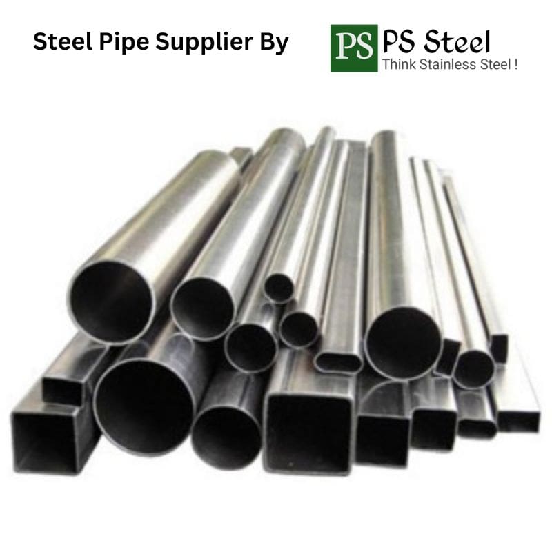 Ss Pipe And Fittings Manufacturer From India 16959807138