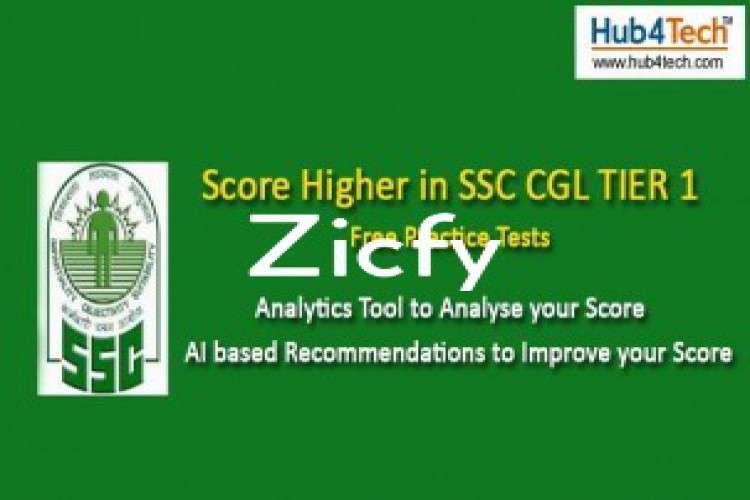 Ssc Cgl Practice Test 4813298