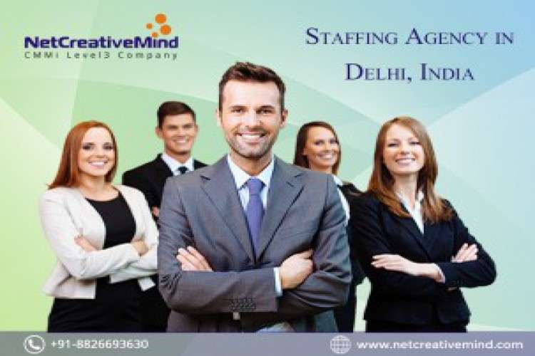 Staffing Agency In Delhi India Staffing Company 292602