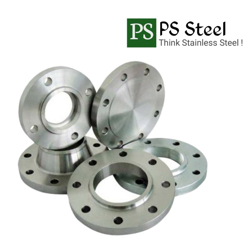 Stainless Steel Flanges Manufacturer In India 16959813379