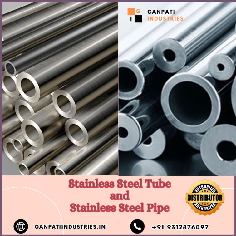 Stainless Steel Pipe I In India 17413421965