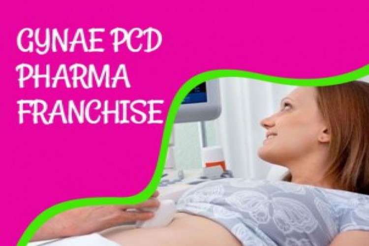 Start Own Gynae Pcd Pharma Franchise In India 7405719