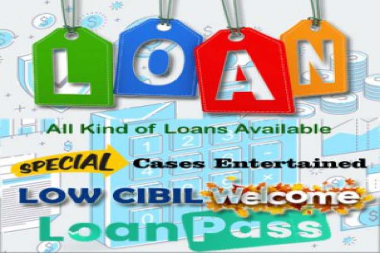 Start Up India Loan And Business Loan 7800306