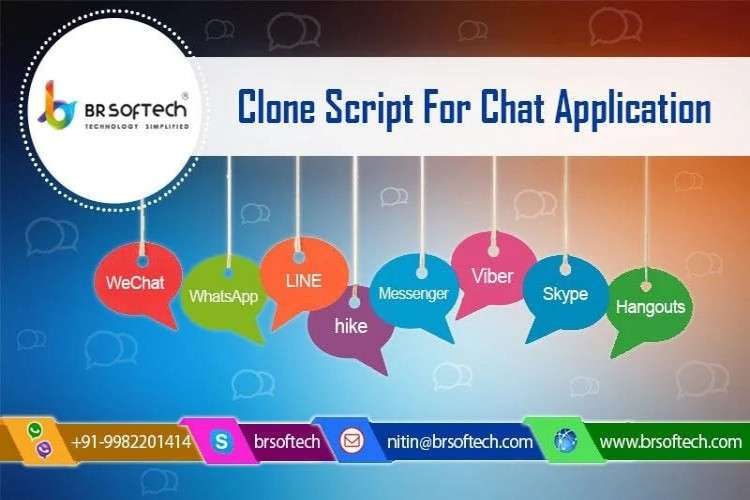 Start Your Own Chat Communication Business With Whatsapp Clone 16328140320