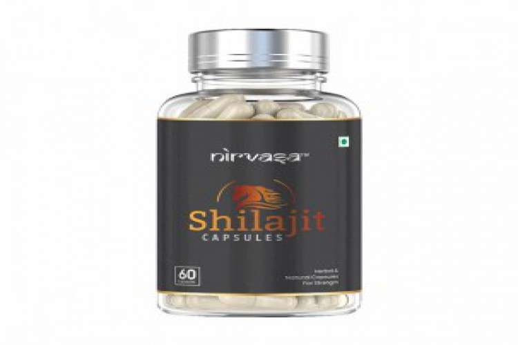 Stay Healthy And Active With Pure Shilajit 5538884