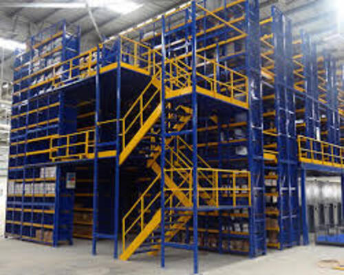 Steel Mezzanine Floor Manufacturer 174003751810