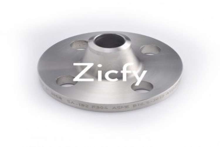 Steel Welding Neck Flange 9684262