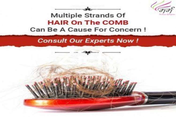 Stop Stressing About Hair Loss Take Prp Treatment 2506054