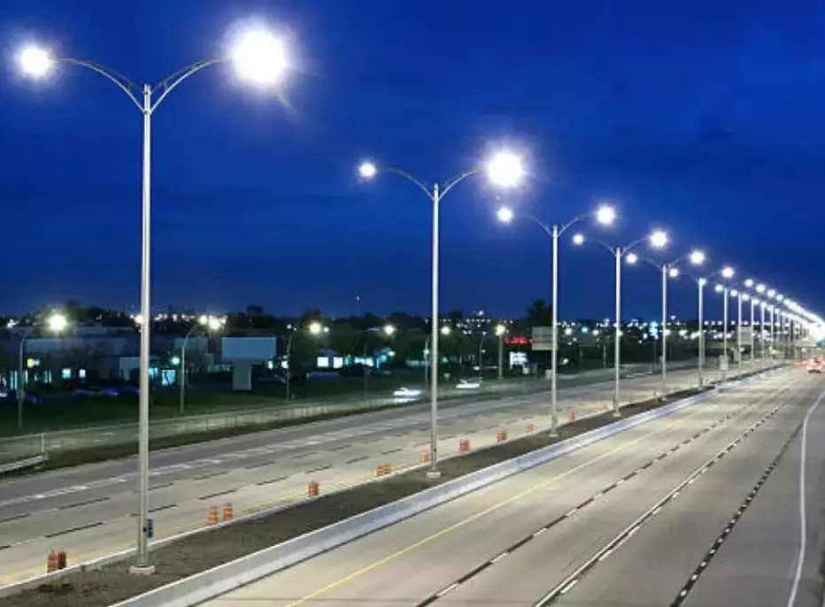 Street Lighting Solutions In India 17316561014