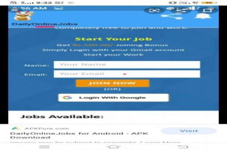 Student Easy Earning Part Time Jobs Easy Way 8109504