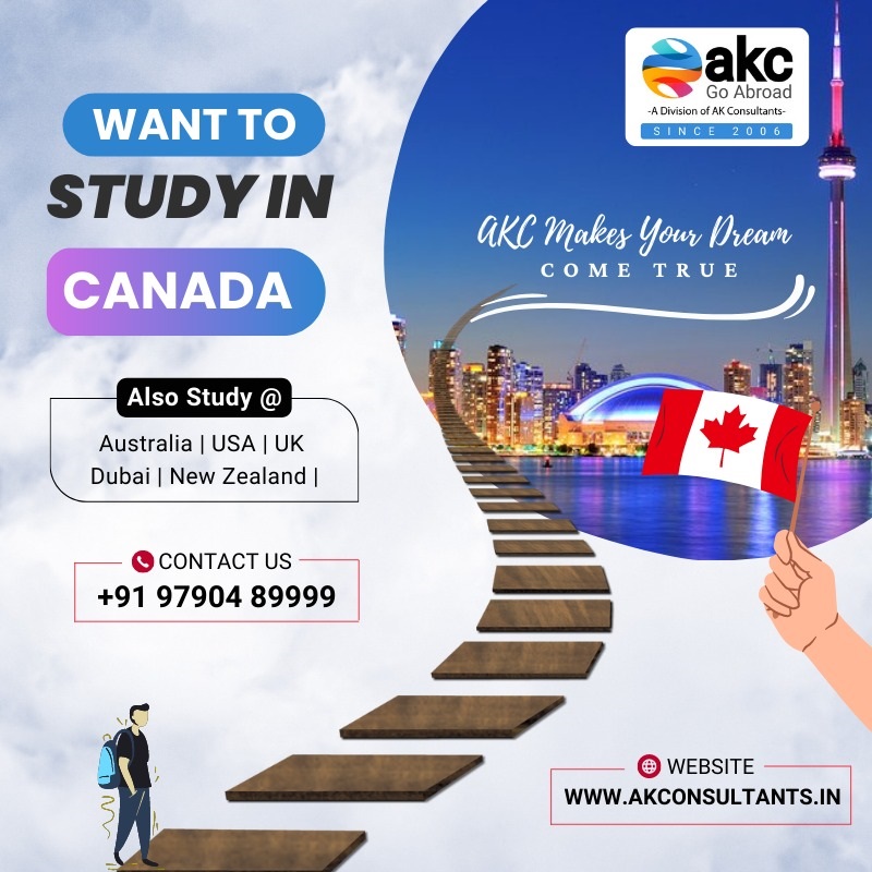 Study Abroad Consultants In Chennai 169822508510