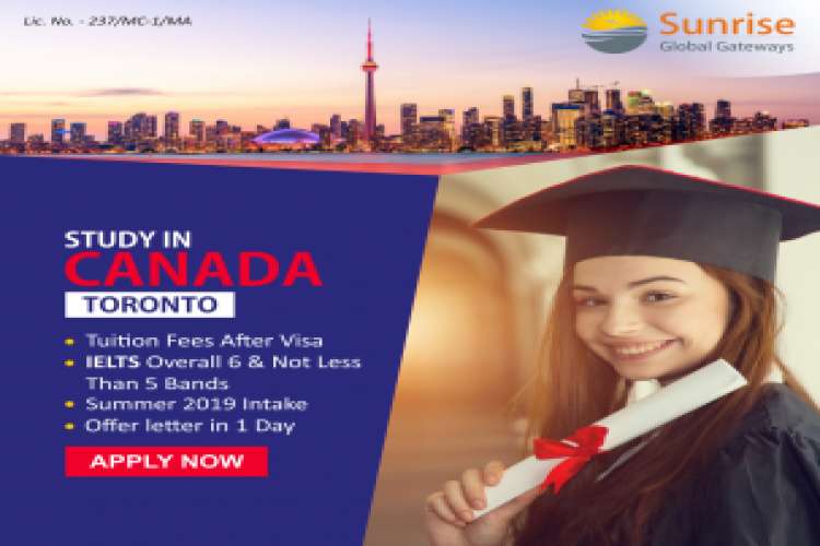 Study In Canada Summer Intake 9167444