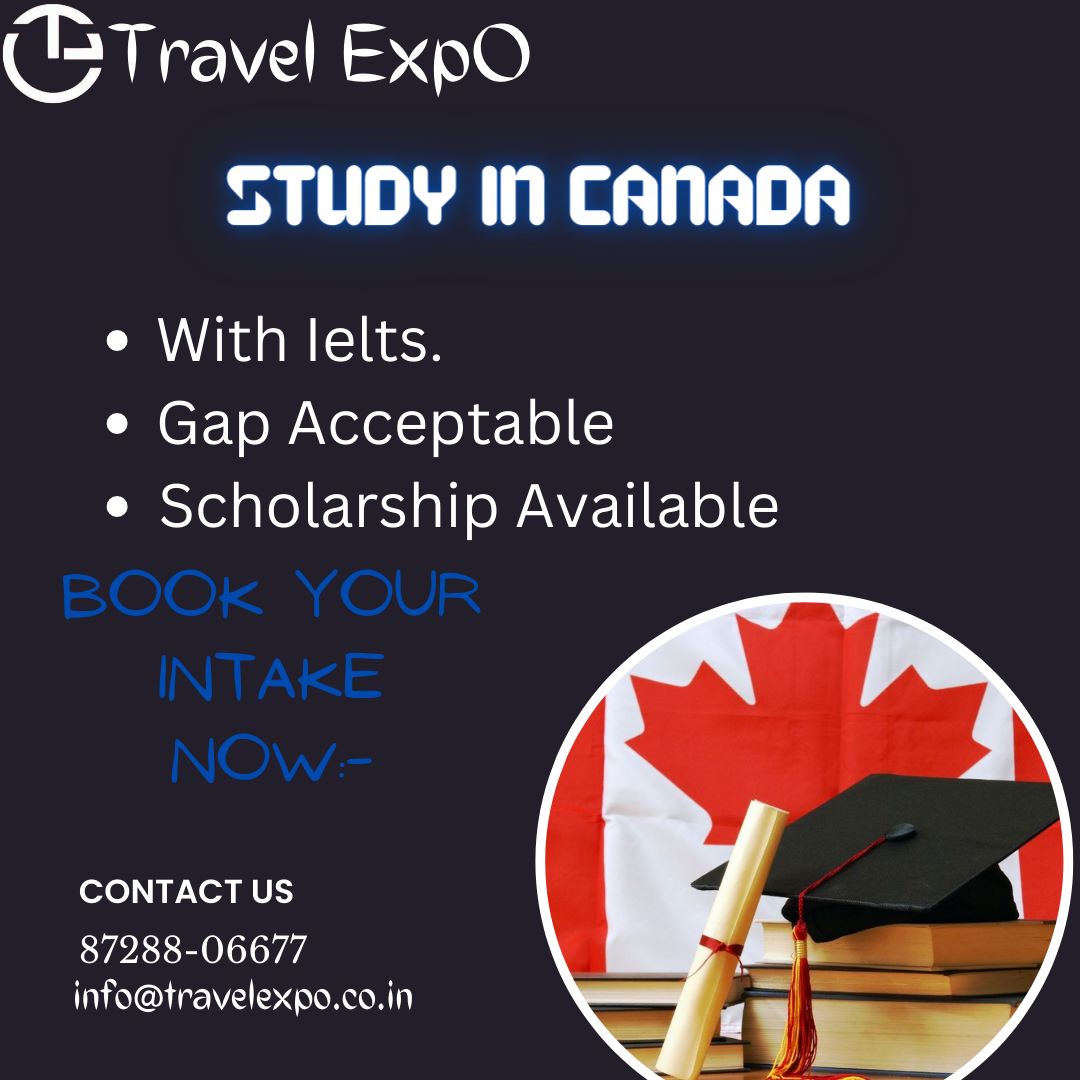 Study In Canada Your Path To Success 16855304680