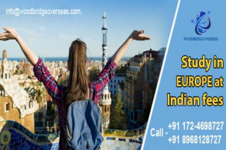 Study In Europe For The Best Education 743280