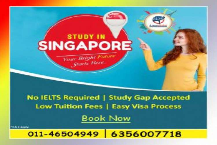 Study In Singapore   Study Visa Consultants 7215898