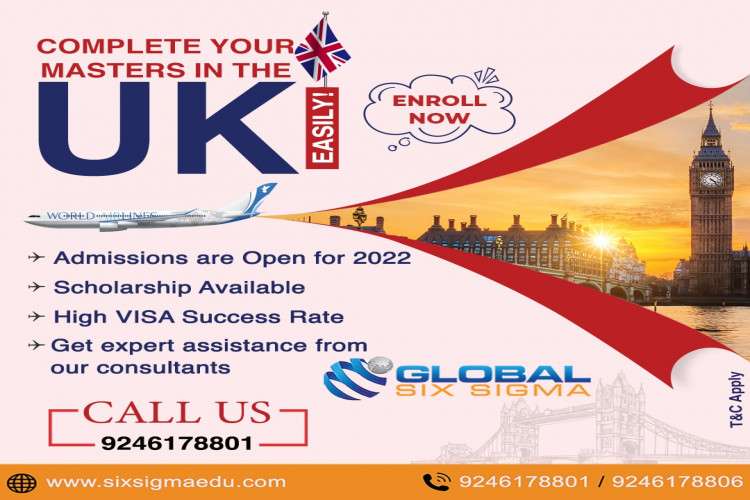 Study In Uk Master Degree In Uk Study In Uk For Indian Students 16311832974