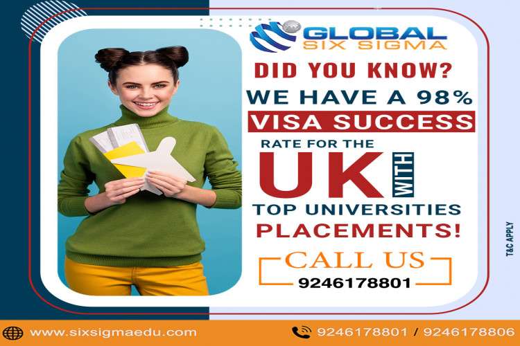 Study In Usa Study Masters Degree In Usa Global Six Sigma 16338635014