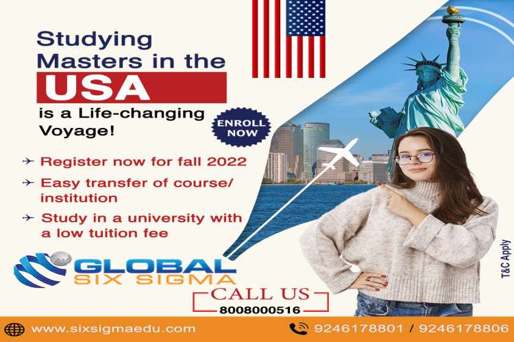 Study In Usa Study Masters Degree In Usa 16310186723