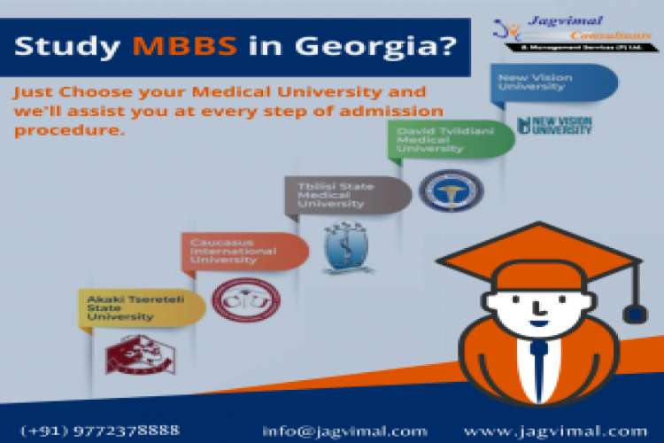 Study Mbbs In Georgia For Indian Students 8731816