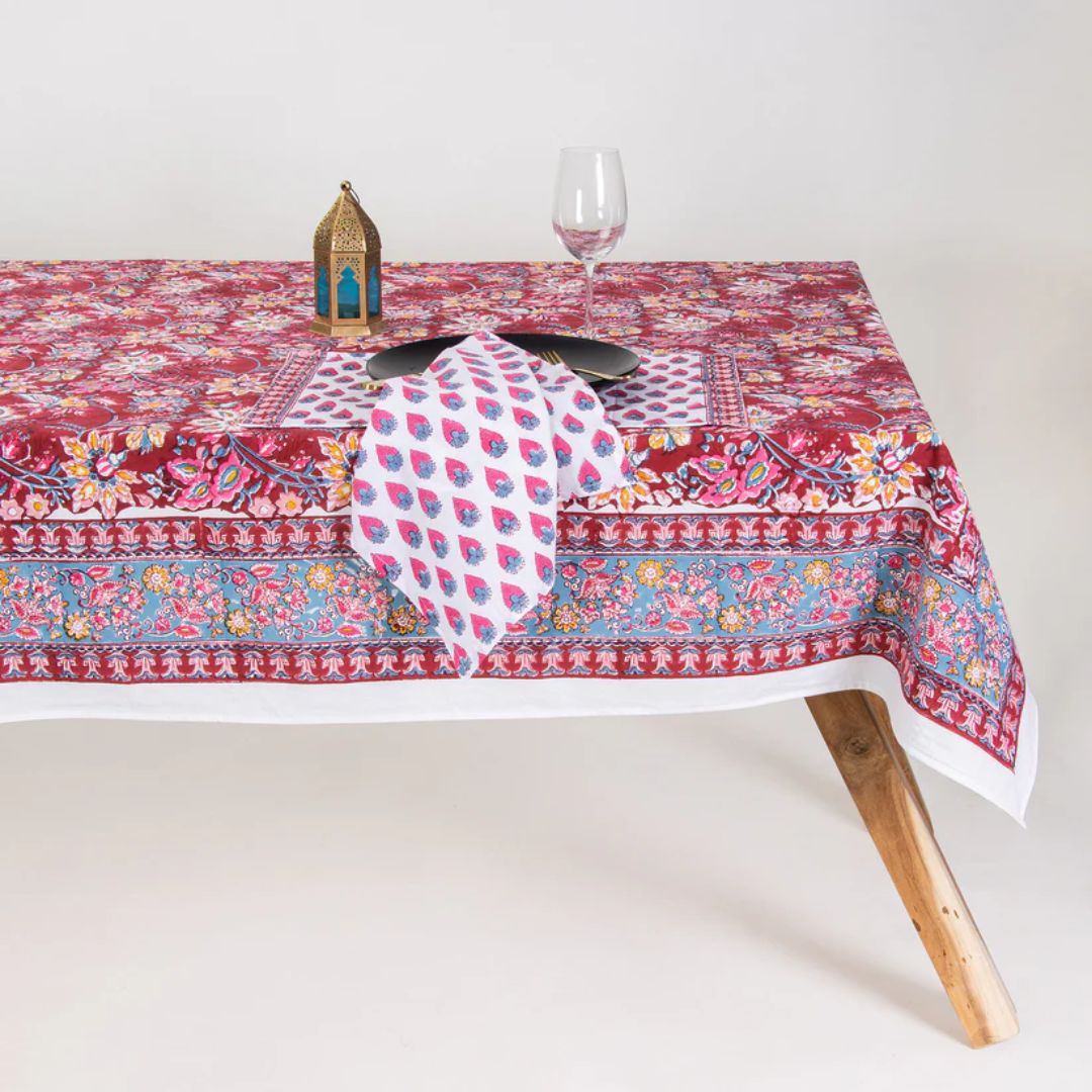 Stylish And Durable Dining Table Covers From Dmaasa 17247587030