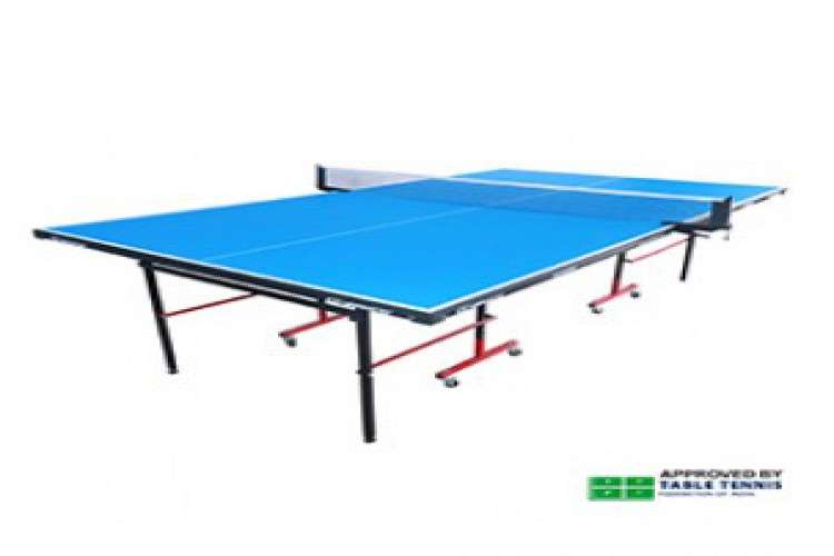 Stylish Table Tennis Tables 9648677