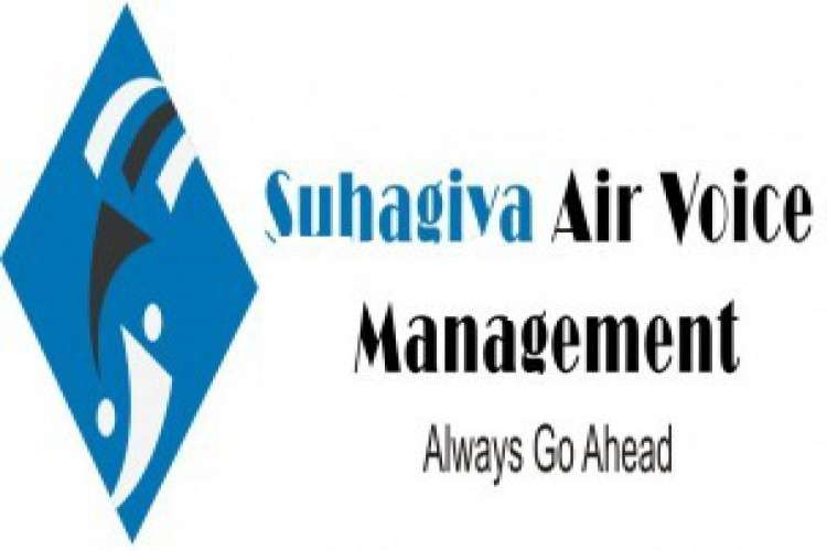 Suhagiya Air Voice Management Company Pvt Ltd 5182057