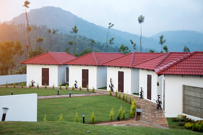 Sunset Valley Homestay Best Hilltop Homestay In Chikmagalur 17315646150