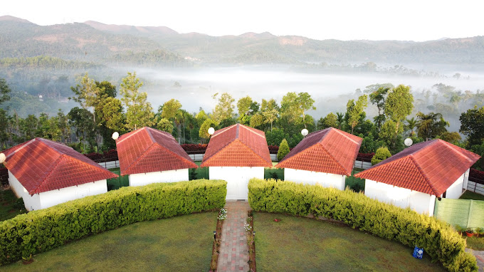 Sunset Valley Homestay Best Hilltop Homestay In Chikmagalur 17315646155