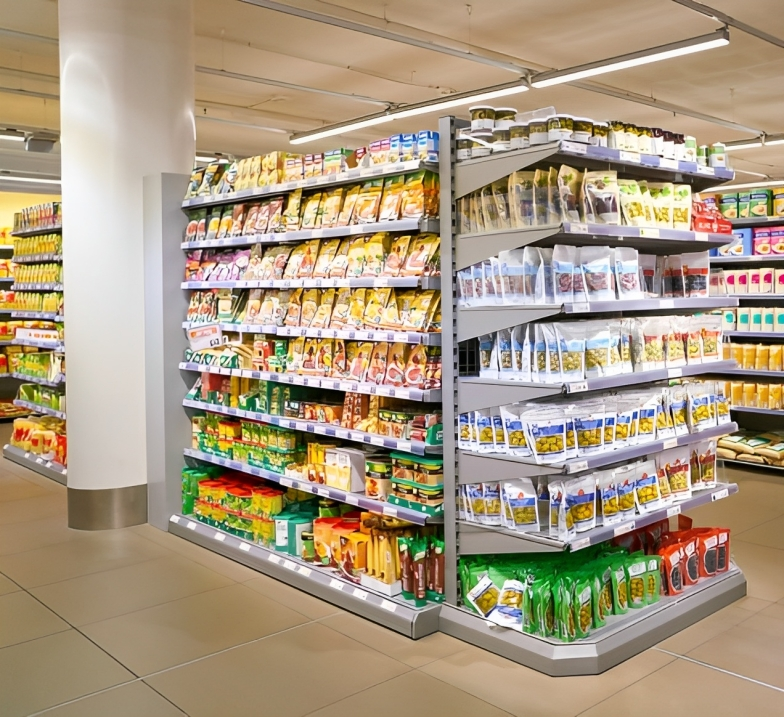 Supermarket Storage Rack Manufacturers 16752534461