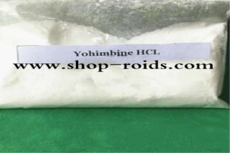 Supply Yohimbine Hcl Powder For Male Sex Enhancement 7216944