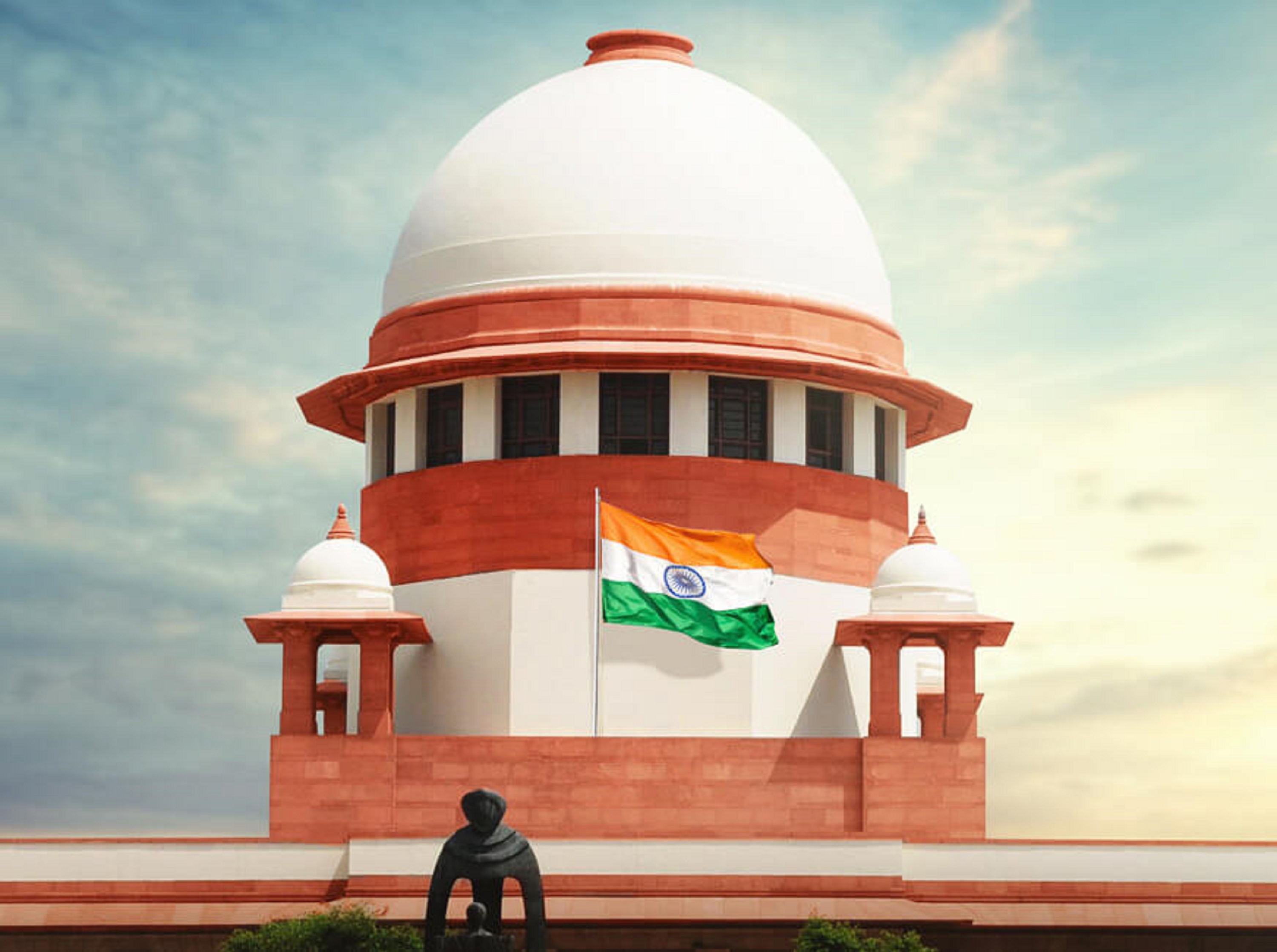 Supreme Court Lawyers In India 16832832477