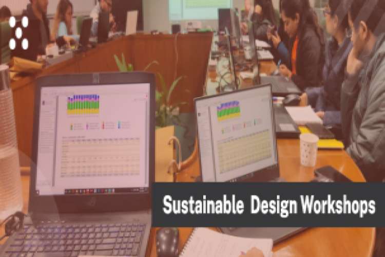 Sustainability Design Workshop 2382234