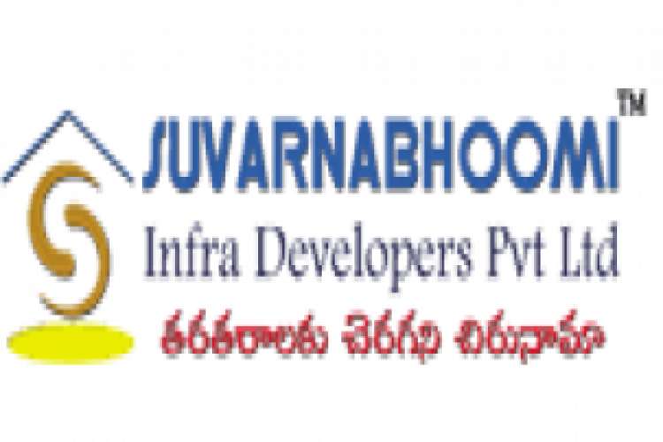 Suvarnabhoomi Infra   Vahinis Suvarna Sampada 4029690