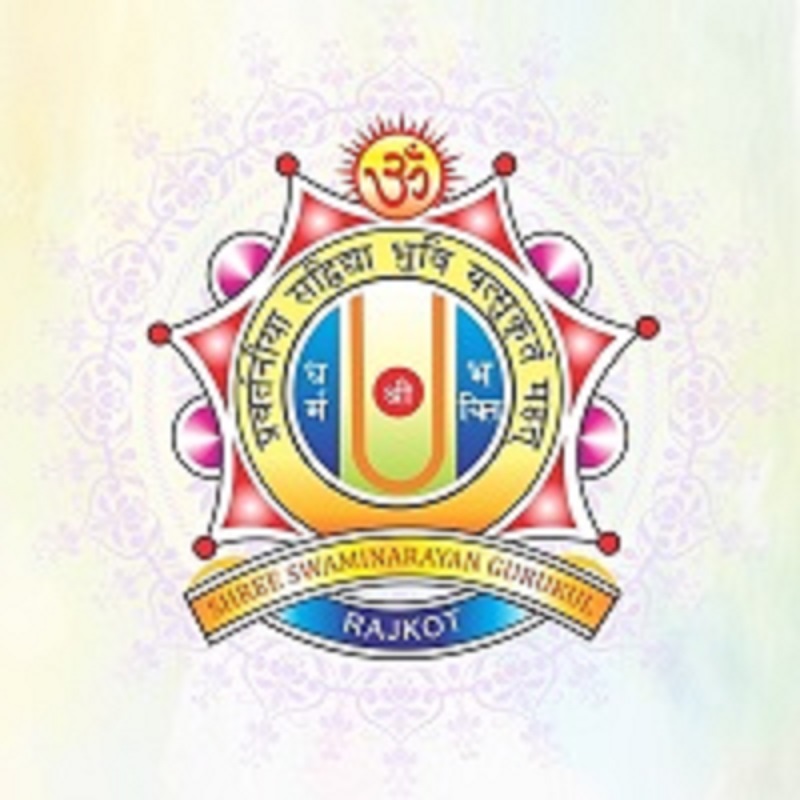 Swaminarayan Gurukul Rajkot Sansthan 173261640710