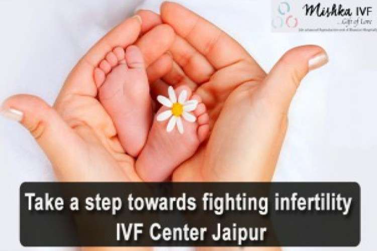 Take A Step Towards Fighting Infertility With Ivf Center Jaipur 6955953