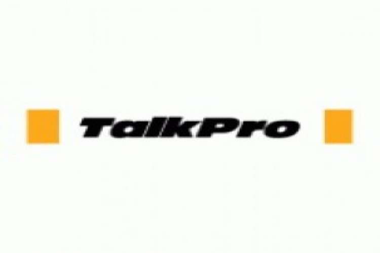 Talkpro Kenwood Walkie Talkie 6188977