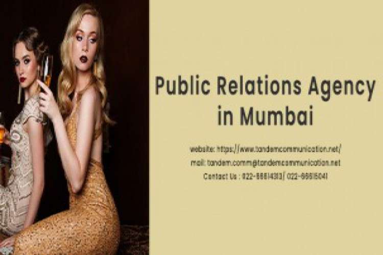 Tandem Communication The Best Public Relations Agency In Mumbai 6192238