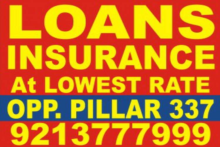 Taxation Or Loan Services 9482593